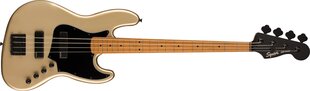 Бас-гитара Fender Squier Contemporary Active Jazz Bass HH цена и информация | Гитары | hansapost.ee