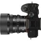 Sigma 35mm f/2.0 DG DN Contemporary objektiiv L-bajonett цена и информация | Fotoaparaatide objektiivid | hansapost.ee