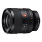 Sony FE 35mm F1.4 GM (SEL35F14GM.SYX) цена и информация | Fotoaparaatide objektiivid | hansapost.ee