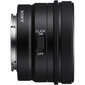 Sony FE 24mm F2.8 G (Black) | (SEL24F28G) цена и информация | Fotoaparaatide objektiivid | hansapost.ee