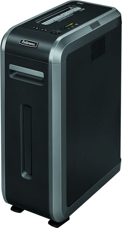 Fellowes 3312701 hind ja info | Paberihundid ja dokumendipurustajad | hansapost.ee