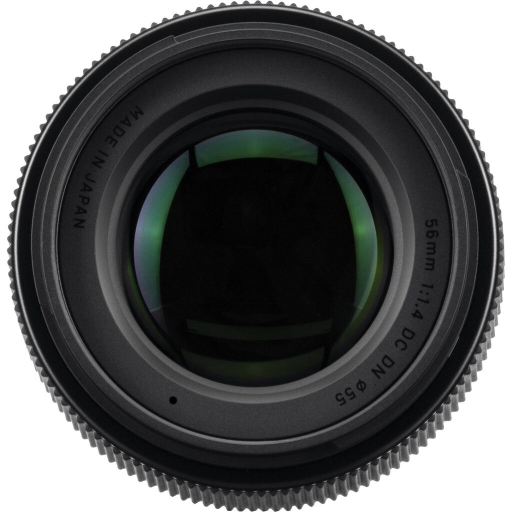 Sigma 56mm F1.4 DC DN | Contemporary | Leica L-Mount цена и информация | Fotoaparaatide objektiivid | hansapost.ee