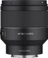 Samyang AF 50mm F/1.4 Sony FE II hind ja info | Fotoaparaatide objektiivid | hansapost.ee