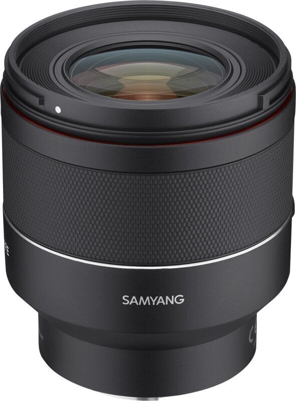 Samyang AF 50mm F/1.4 Sony FE II hind ja info | Fotoaparaatide objektiivid | hansapost.ee
