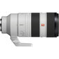 Sony FE 70-200mm GM F2.8 OSS II цена и информация | Fotoaparaatide objektiivid | hansapost.ee