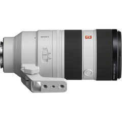 Sony FE 70-200mm GM F2.8 OSS II hind ja info | Fotoaparaatide objektiivid | hansapost.ee