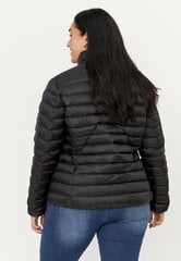 Cellbes naiste kevad-sügis jope VERA, must price and information | Women's jackets and parkas | hansapost.ee