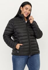 Cellbes naiste kevad-sügis jope VERA, must price and information | Women's jackets and parkas | hansapost.ee