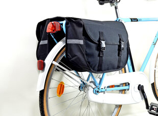 Велосипедная сумка Good Bike BAG-1 цена и информация | Сумки, держатели для телефонов | hansapost.ee