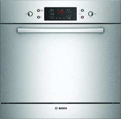 Bosch SCE52M75EU цена и информация | Посудомоечные машины | hansapost.ee