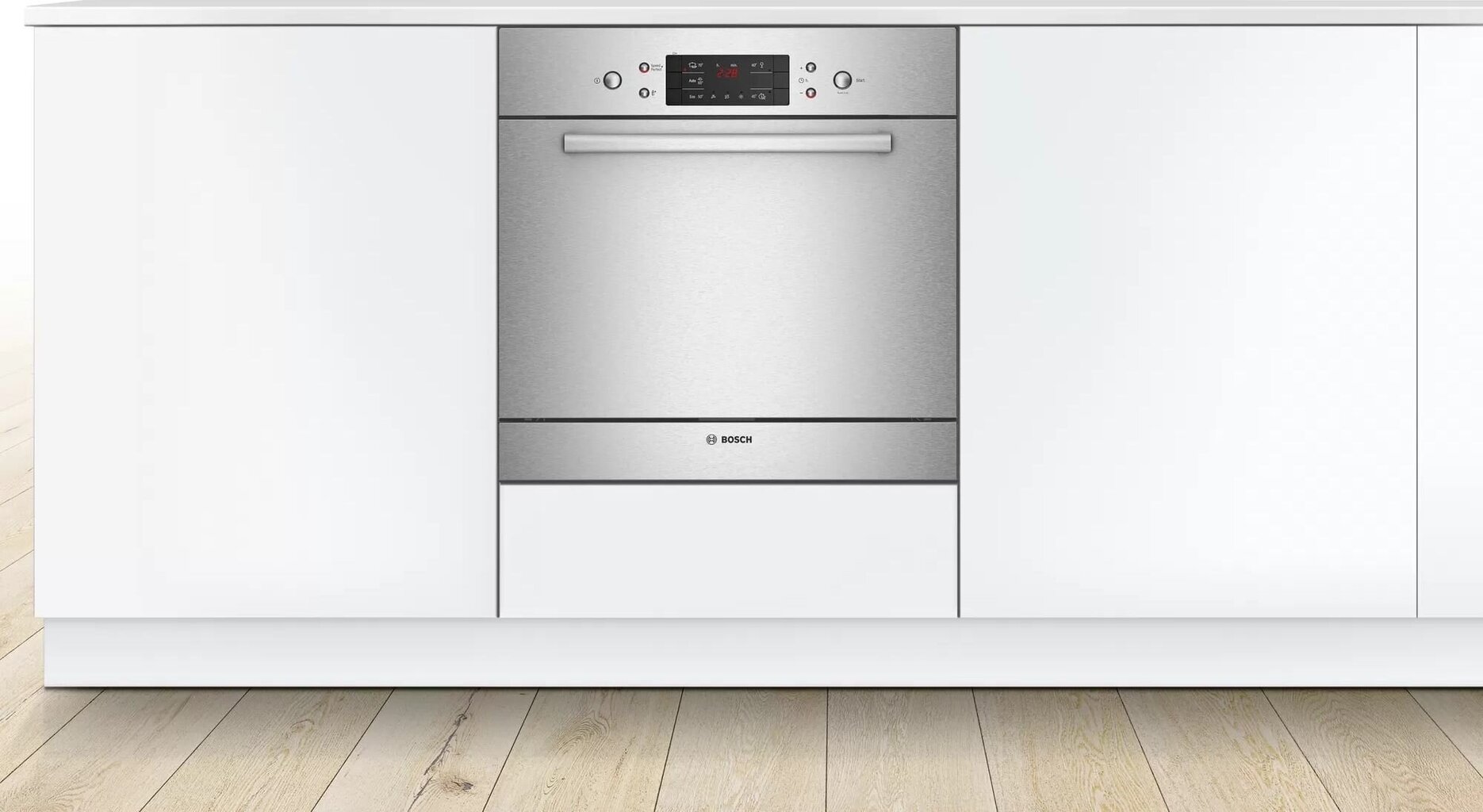 Bosch SCE52M75EU цена и информация | Nõudepesumasinad | hansapost.ee