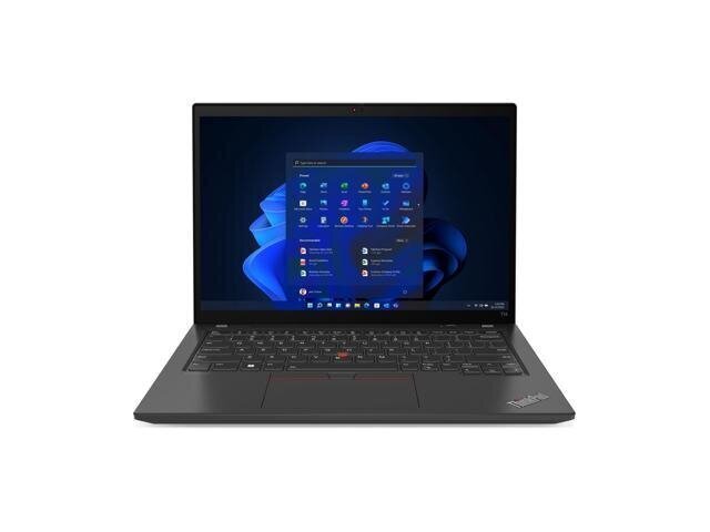 Lenovo ThinkPad T14 Gen 3 (21CF0036PB) цена и информация | Sülearvutid | hansapost.ee