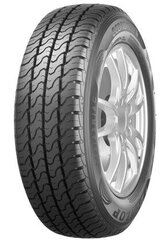 Dunlop ECONODRIVE 235/65R16C 115 R hind ja info | Suverehvid | hansapost.ee