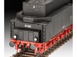 Konstruktor Revell - Express locomotive BR01 with tender 2'2' T32, 1/87, 02172 hind ja info | Klotsid ja konstruktorid | hansapost.ee