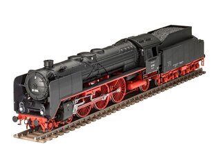 Konstruktor Revell - Express locomotive BR01 with tender 2'2' T32, 1/87, 02172 цена и информация | Конструкторы и кубики | hansapost.ee