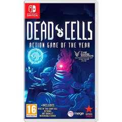 Компьютерная приставка Dead Cells: Action Game of The Year Nintendo Switch цена и информация | Компьютерные игры | hansapost.ee