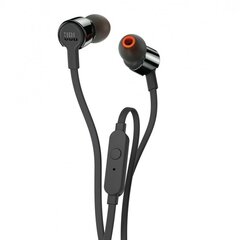 JBL Tune 160 In-Ear kõrvaklapid mikrofoniga hind ja info | Kõrvaklapid | hansapost.ee