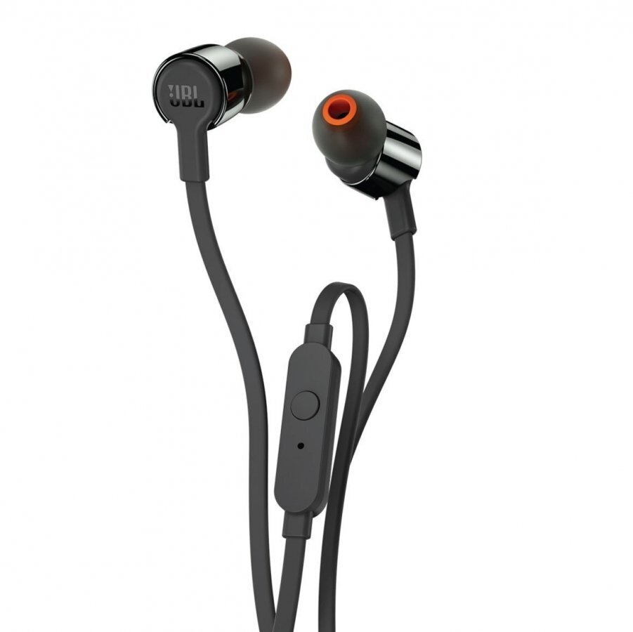 JBL Tune 160 In-Ear kõrvaklapid mikrofoniga цена и информация | Kõrvaklapid | hansapost.ee
