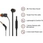 JBL Tune 160 In-Ear kõrvaklapid mikrofoniga цена и информация | Kõrvaklapid | hansapost.ee