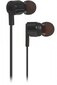 JBL Tune 160 In-Ear kõrvaklapid mikrofoniga цена и информация | Kõrvaklapid | hansapost.ee