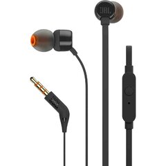 JBL Tune 160 In-Ear hind ja info | Kõrvaklapid | hansapost.ee