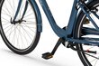 Elektrijalgratas Ecobike Basic 8,7 Ah Greenway, sinine цена и информация | Elektrijalgrattad | hansapost.ee