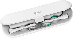 Teesa TSA8010 цена и информация | Насадки для электрических зубных щеток | hansapost.ee
