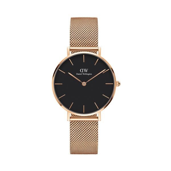 Daniel Wellington Classic Petite naiste käekell hind ja info | Käekellad naistele | hansapost.ee