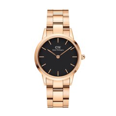 Daniel Wellington Iconic Link 32 женские часы цена и информация | Женские часы | hansapost.ee