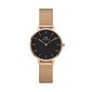 Daniel Wellington Petite Melrose 28 naiste käekell hind ja info | Käekellad naistele | hansapost.ee