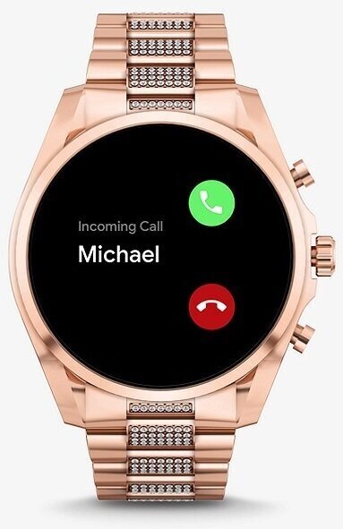 Michael Kors Gen 6 naiste nutikell hind ja info | Käekellad naistele | hansapost.ee