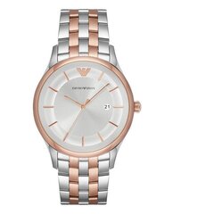 Emporio Armani meeste käekell price and information | Watches for men | hansapost.ee