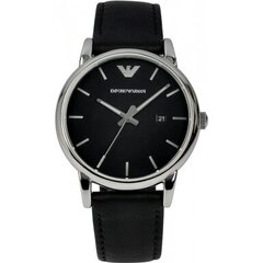 Meeste käekell Emporio Armani AR1692 hind ja info | Käekellad meestele | hansapost.ee