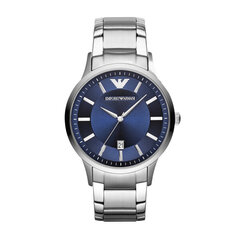 Emporio Armani мужские часы цена и информация | Мужские часы | hansapost.ee