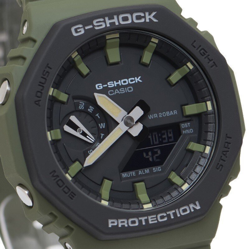 Casio G-Shock käekell hind ja info | Käekellad meestele | hansapost.ee