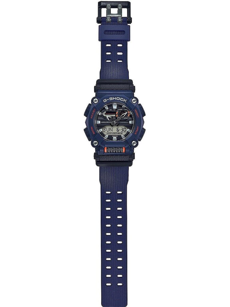 Casio G-Shock meeste käekell hind ja info | Käekellad meestele | hansapost.ee