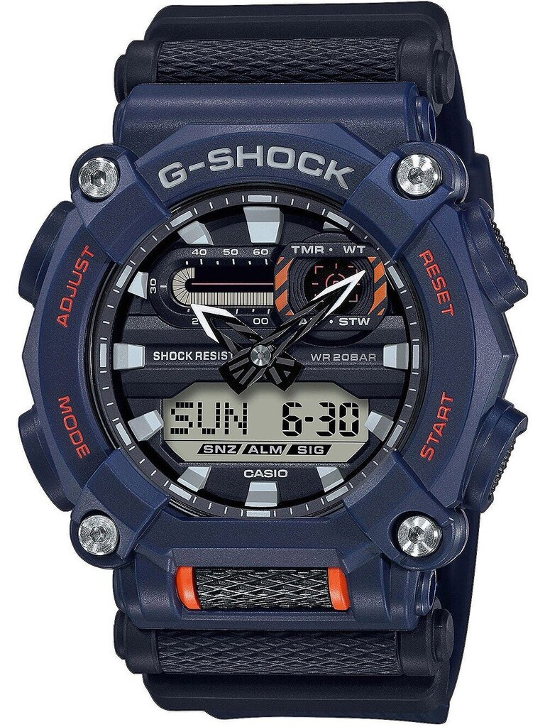 Casio G-Shock meeste käekell hind ja info | Käekellad meestele | hansapost.ee