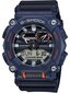 Casio G-Shock meeste käekell цена и информация | Käekellad meestele | hansapost.ee