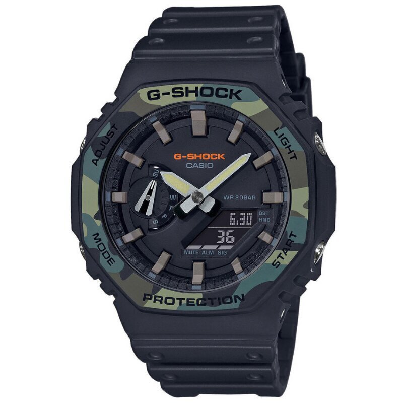 Casio G-Shock meeste käekell hind ja info | Käekellad meestele | hansapost.ee