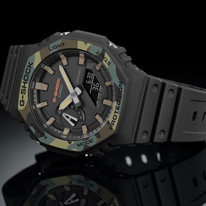 Casio G-Shock meeste käekell hind ja info | Käekellad meestele | hansapost.ee