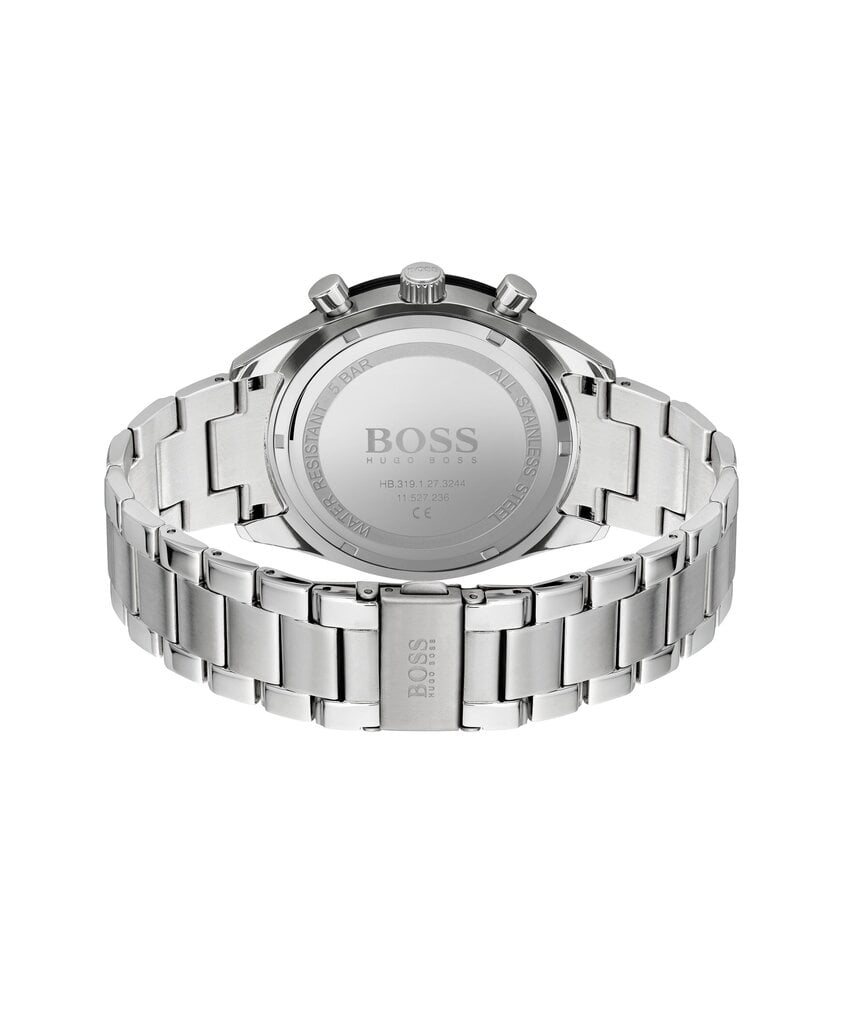 Hugo Boss 1513862 цена и информация | Käekellad meestele | hansapost.ee