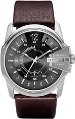 Diesel meeste käekell price and information | Watches for men | hansapost.ee