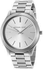 Michael Kors Runway Slim женские часы цена и информация | Michael Kors Одежда, обувь и аксессуары | hansapost.ee