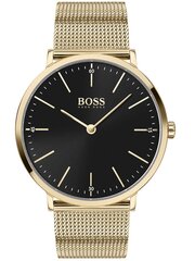 Boss Black Horizon meeste käekell цена и информация | Мужские часы | hansapost.ee