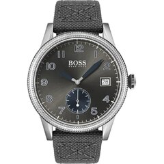 Hugo Boss Legacy мужские часы цена и информация | Мужские часы | hansapost.ee