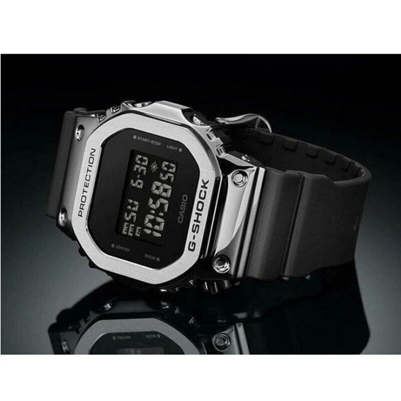 Casio G-Shock meeste käekell hind ja info | Käekellad meestele | hansapost.ee