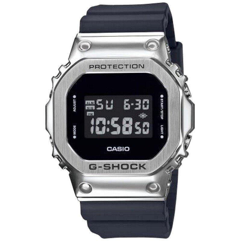 Casio G-Shock meeste käekell цена и информация | Käekellad meestele | hansapost.ee