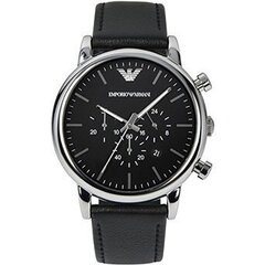 Emporio Armani мужские часы цена и информация | Мужские часы | hansapost.ee