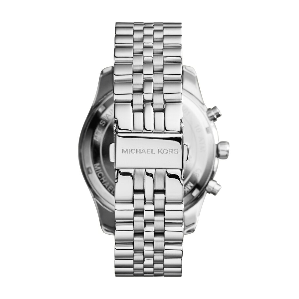 Meeste Kell Michael Kors MK8405 (Ø 45 mm) hind ja info | Käekellad meestele | hansapost.ee