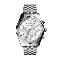 Meeste Kell Michael Kors MK8405 (Ø 45 mm) цена и информация | Мужские часы | hansapost.ee